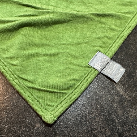 Kyte Baby Bib Palm Retired Colour 100% Bamboo - Picture 2 of 3